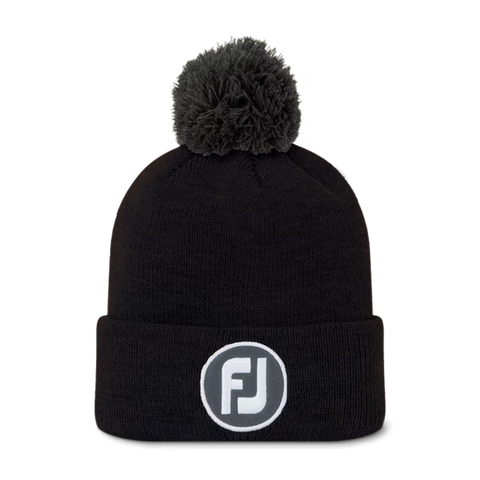 Solid Pom Pom Herren