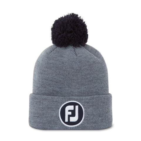 Solid Pom Pom Herren