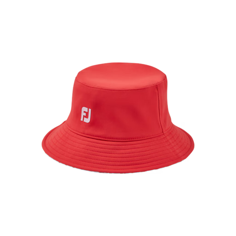 Reversible Bucket Hat Damen
