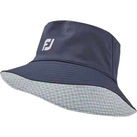 Reversible Bucket Hat Damen