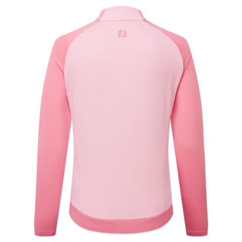 1/4 Zip Midlayer Damen