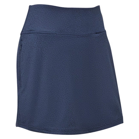 Aerial Performance Knit Skort Damen