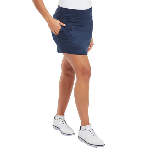 Aerial Performance Knit Skort Damen