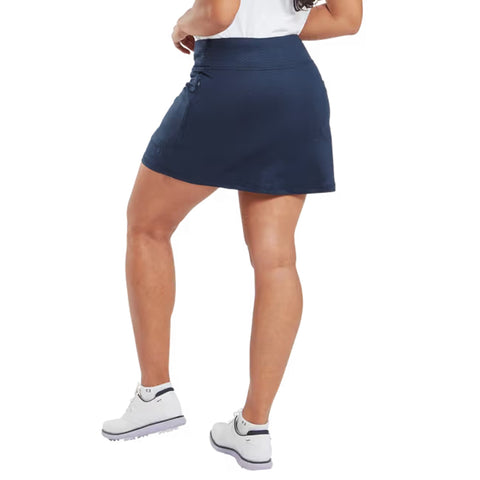 Aerial Performance Knit Skort Damen