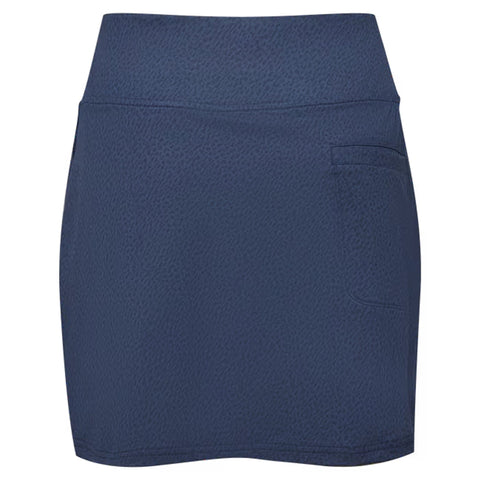 Aerial Performance Knit Skort Damen