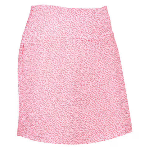 Aerial Performance Knit Skort Damen
