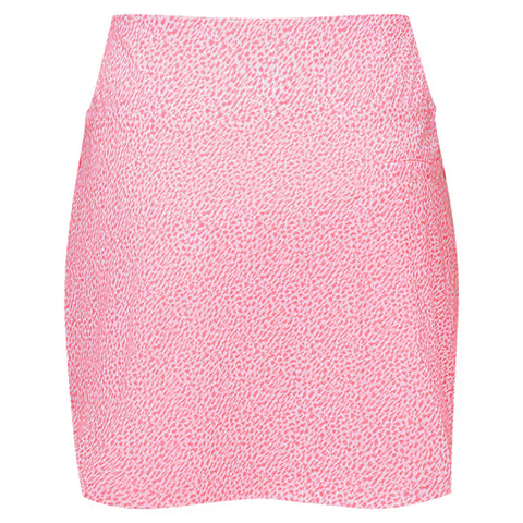 Aerial Performance Knit Skort Damen