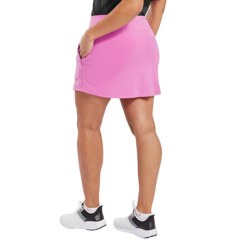 Aerial Performance Knit Skort Damen
