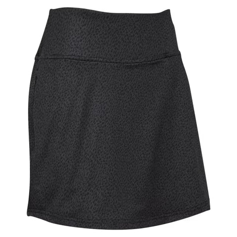 Aerial Performance Knit Skort Damen