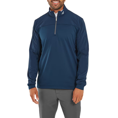 ThermoSeries Hybrid Midlayer Herren