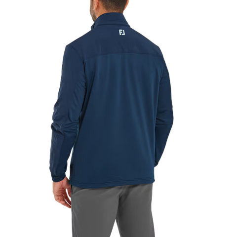 ThermoSeries Hybrid Midlayer Herren