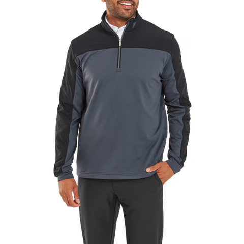 ThermoSeries Hybrid Midlayer Herren