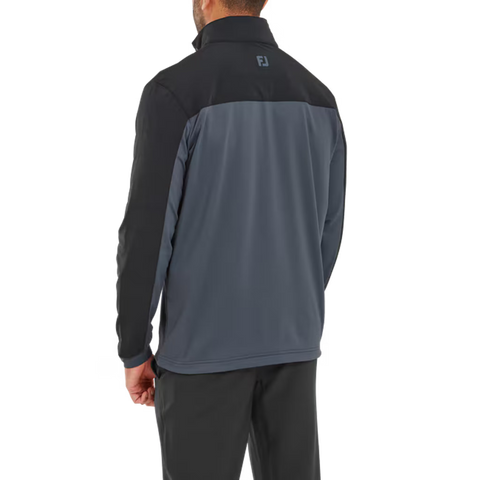 ThermoSeries Hybrid Midlayer Herren