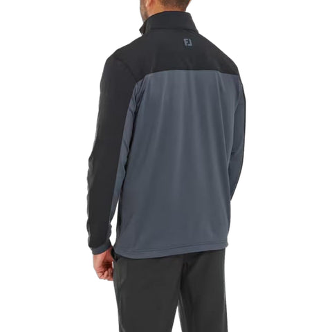 ThermoSeries Hybrid Midlayer Herren