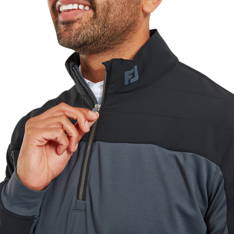 ThermoSeries Hybrid Midlayer Herren
