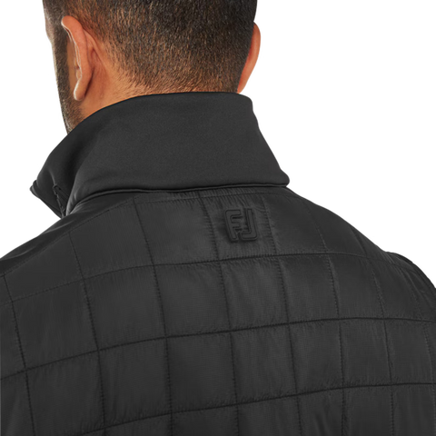 ThermoSeries Lightweight Insulated Weste Herren