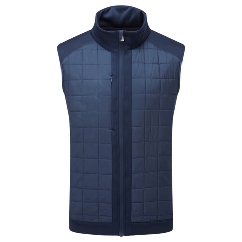 ThermoSeries Lightweight Insulated Weste Herren