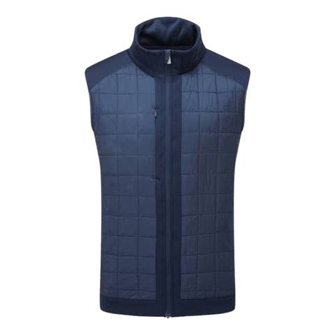 ThermoSeries Lightweight Insulated Weste Herren