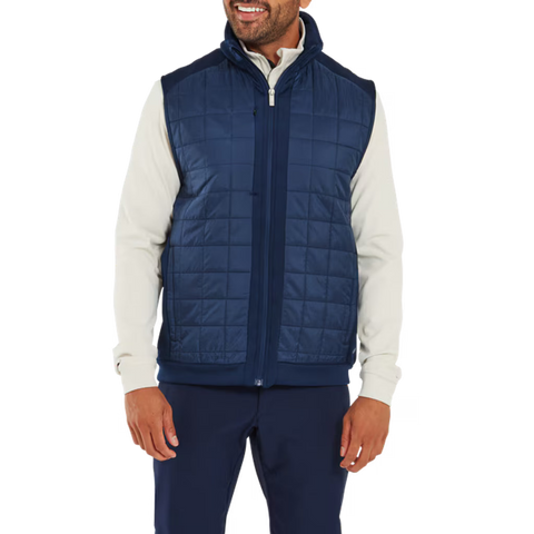 ThermoSeries Lightweight Insulated Weste Herren