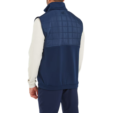 ThermoSeries Lightweight Insulated Weste Herren