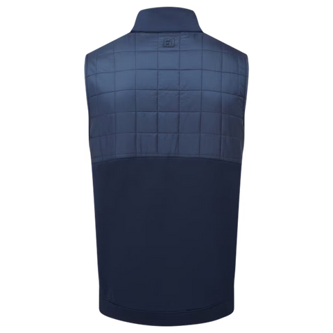 ThermoSeries Lightweight Insulated Weste Herren