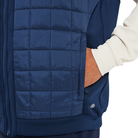 ThermoSeries Lightweight Insulated Weste Herren