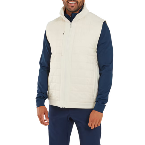 ThermoSeries Lightweight Insulated Weste Herren