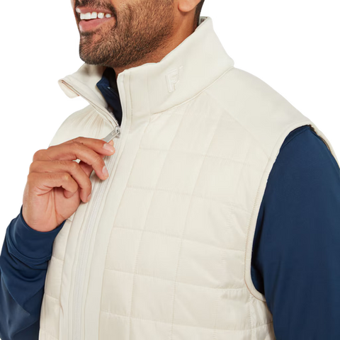 ThermoSeries Lightweight Insulated Weste Herren