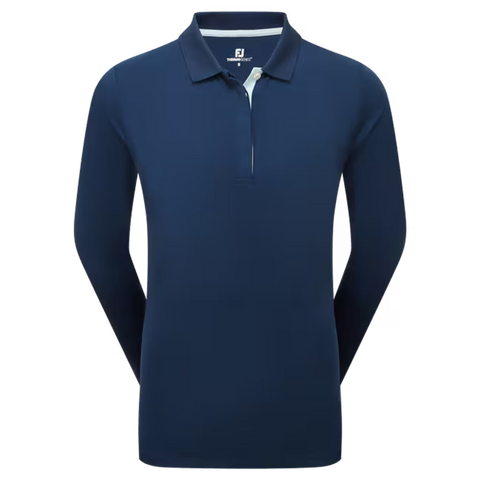 ThermoSeries L/S Shirt Damen