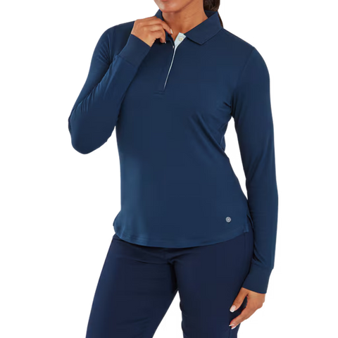 ThermoSeries L/S Shirt Damen