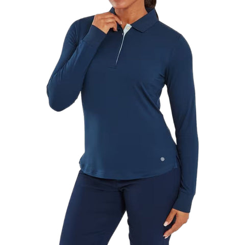 ThermoSeries L/S Shirt Damen