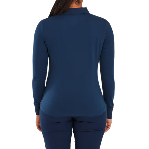 ThermoSeries L/S Shirt Damen