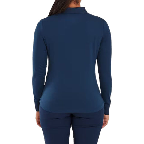 ThermoSeries L/S Shirt Damen