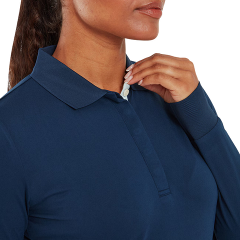 ThermoSeries L/S Shirt Damen