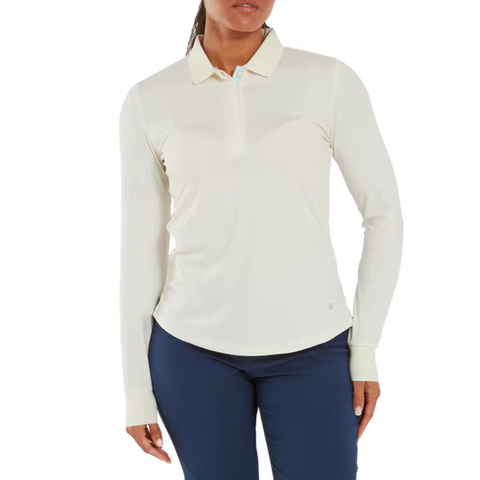 ThermoSeries L/S Shirt Damen