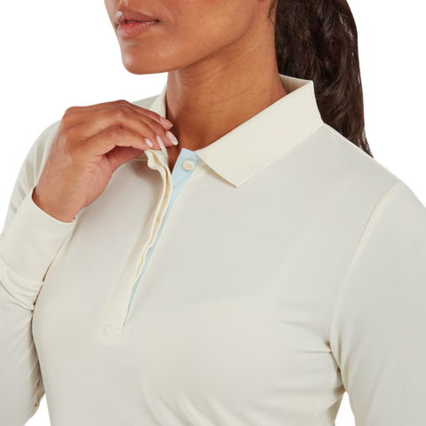ThermoSeries L/S Shirt Damen