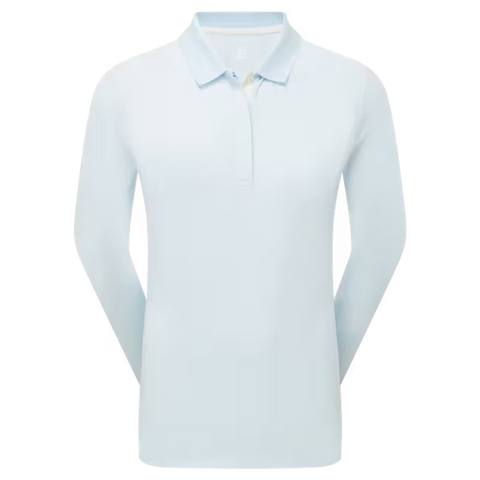 ThermoSeries L/S Shirt Damen