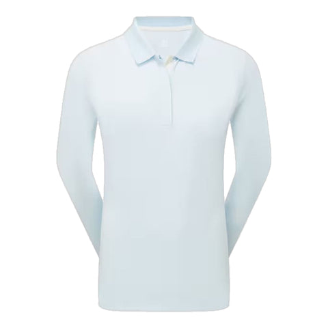 ThermoSeries L/S Shirt Damen