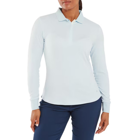 ThermoSeries L/S Shirt Damen