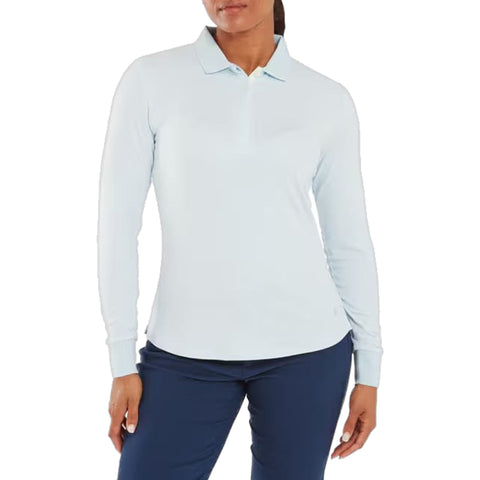 ThermoSeries L/S Shirt Damen