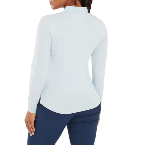 ThermoSeries L/S Shirt Damen