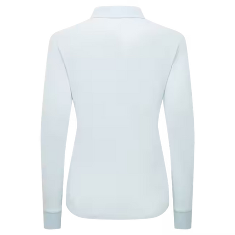 ThermoSeries L/S Shirt Damen
