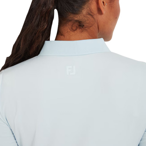 ThermoSeries L/S Shirt Damen