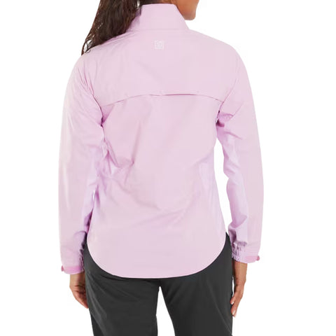 HydroLite X Jacke Damen