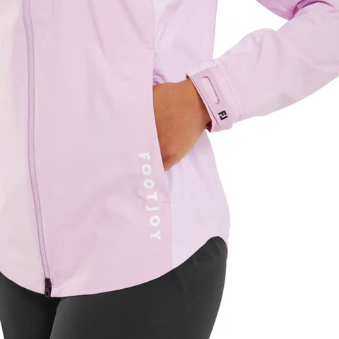 HydroLite X Jacke Damen