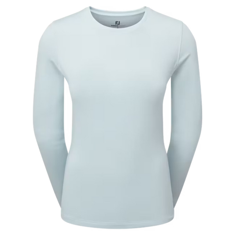 Women's ThermoSeries Fleece Baselayer Damen