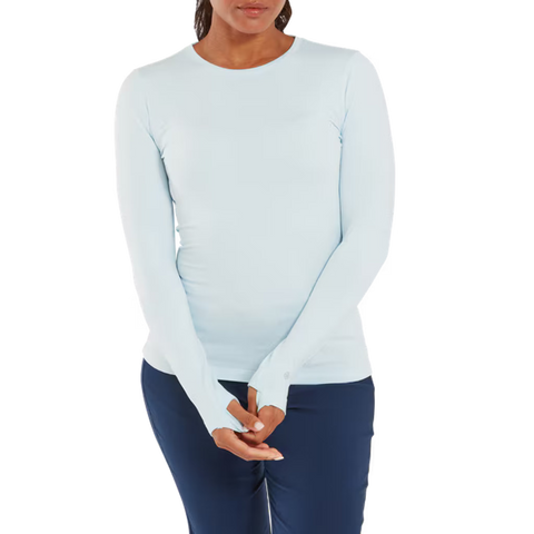 Women's ThermoSeries Fleece Baselayer Damen