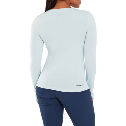 Women's ThermoSeries Fleece Baselayer Damen