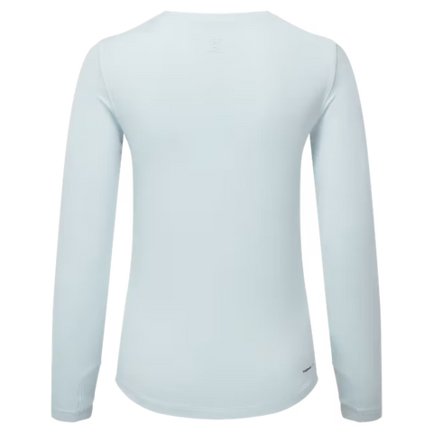 Women's ThermoSeries Fleece Baselayer Damen