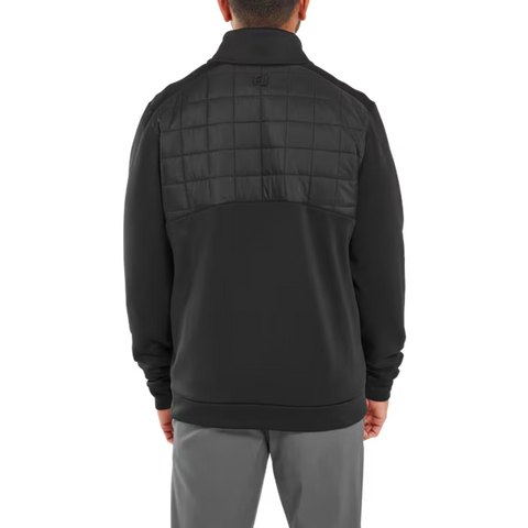 ThermoSeries Lightweight Insulated Jacke Herren